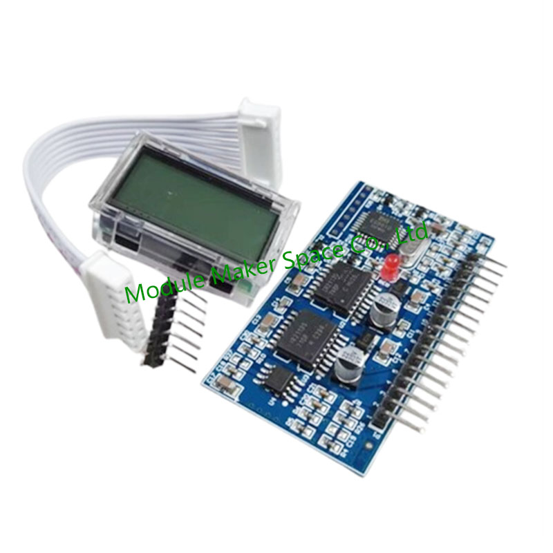 Egs002 Pure Sine Wave Inverter Driver Board - لوحة تحكم محول تيار متردد نقي