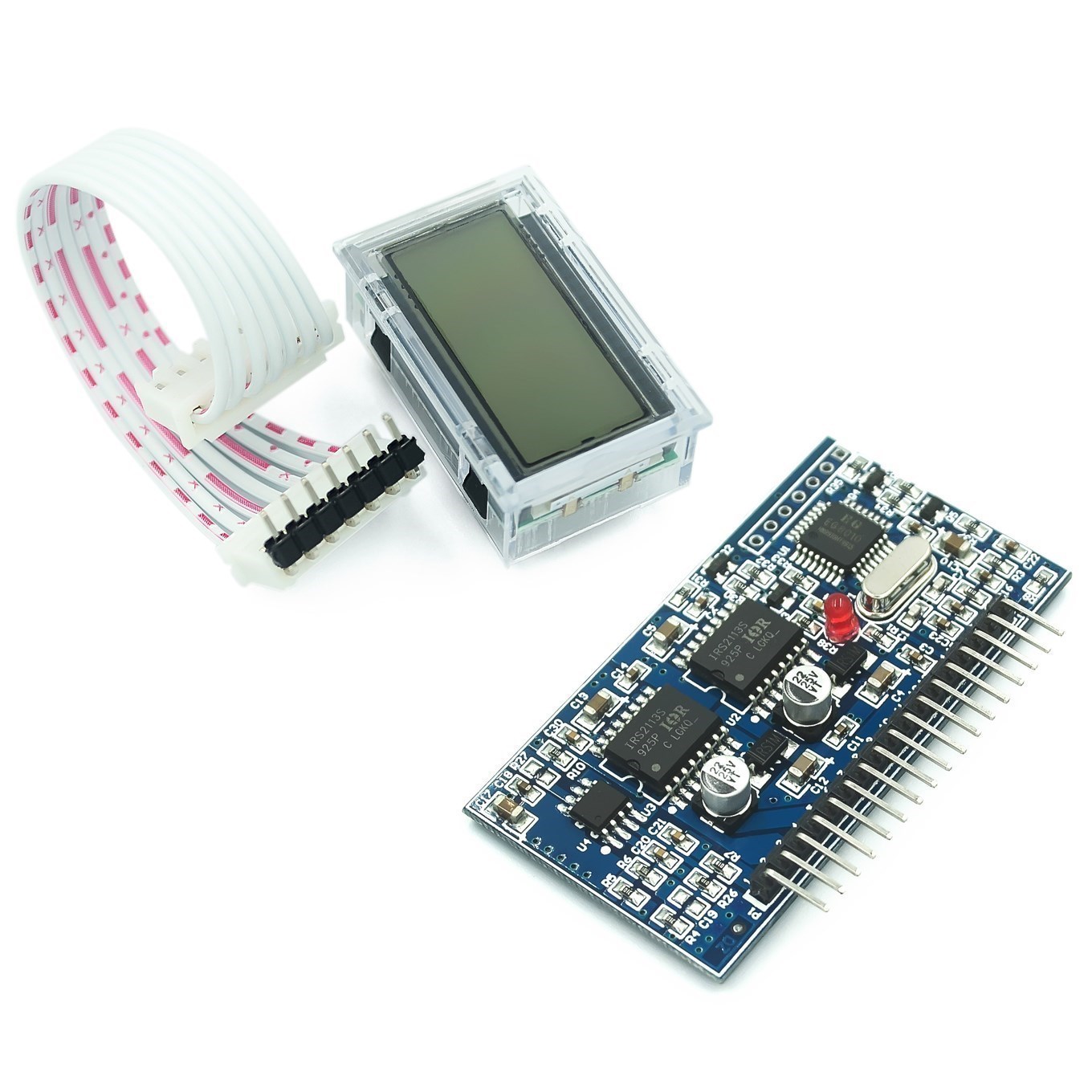 Egs002 Pure Sine Wave Inverter Driver Board - موجة جيبية نقية العاكس مجلس سائق