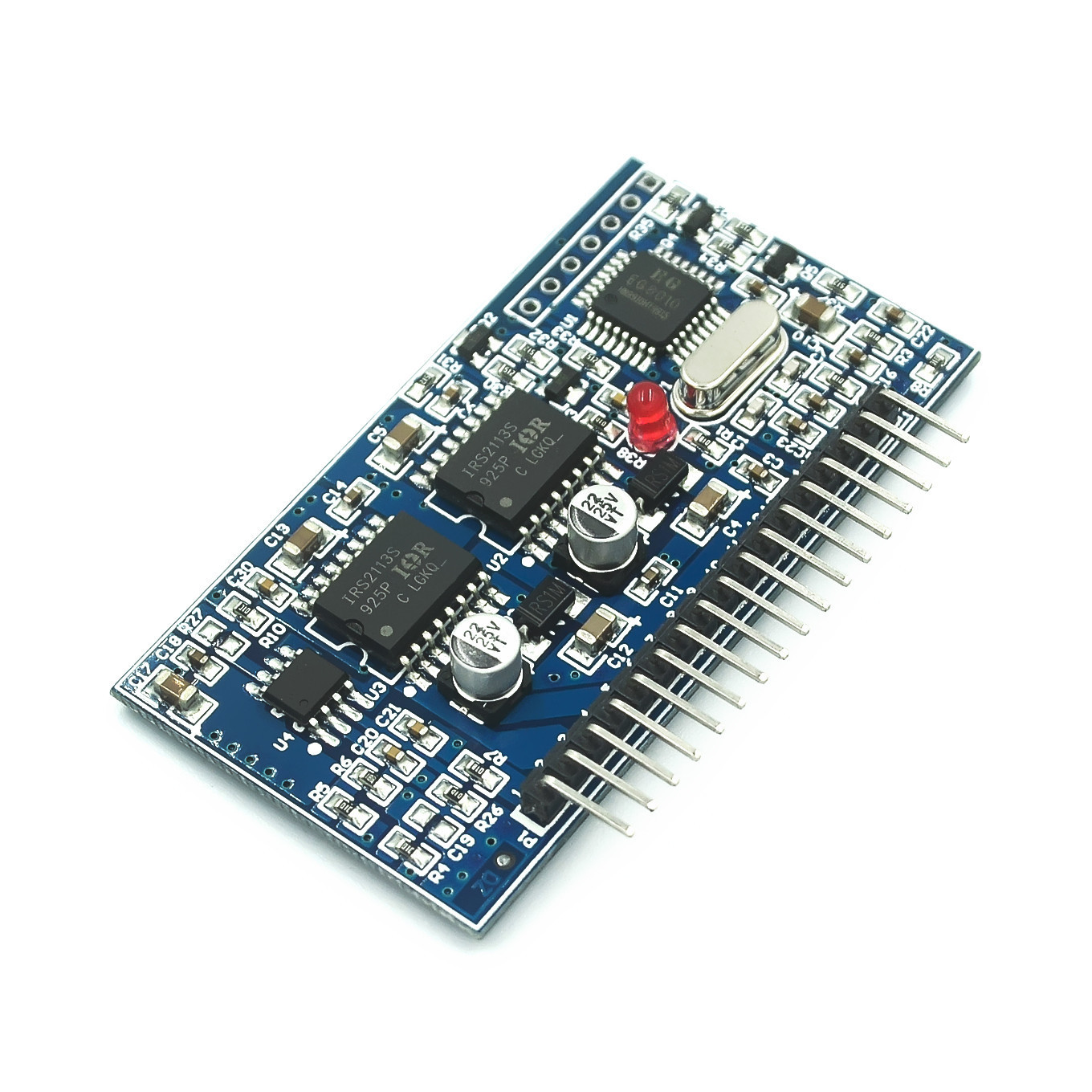 Egs002 Pure Sine Wave Inverter Driver Board - لوحة تشغيل محول الموجة الجيبية النقية،