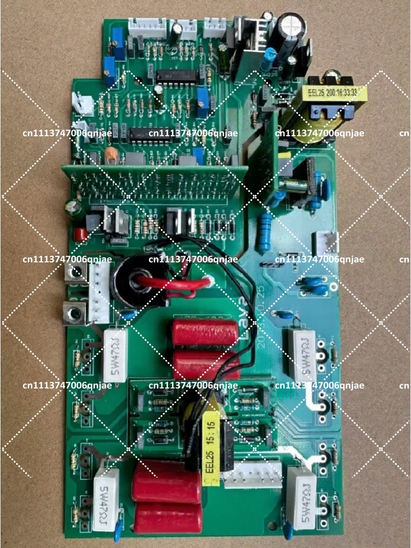 Inverter Welding Machine Igbt 300A - آلة لحام ZX7 250 300 315
