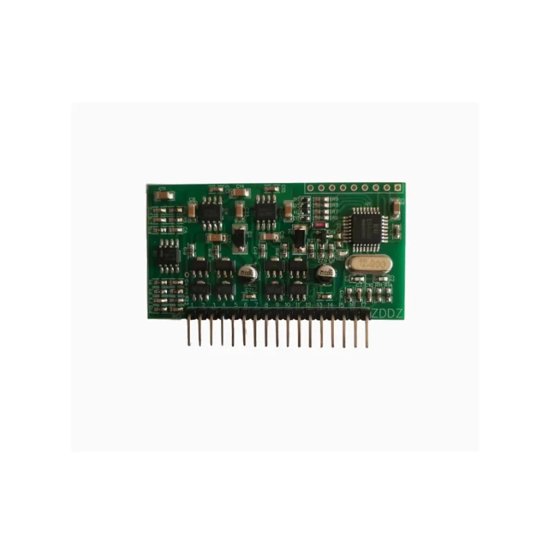 Egs002 Pure Sine Wave Inverter Driver Board - متوافق تمامًا مع لوحة تشغيل محول