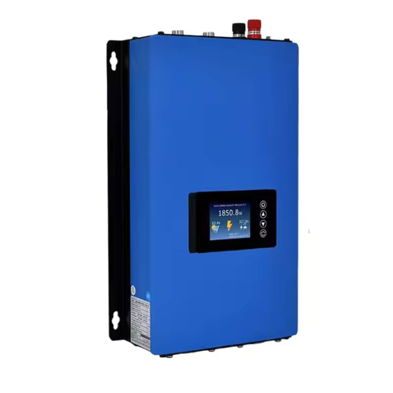 Grid Tie Inverter Limiter 2000W - محول طاقة 2000 واط 2 كيلو