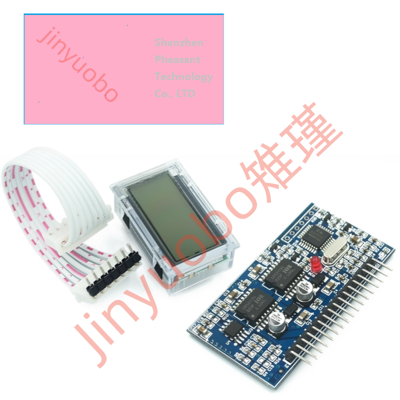 Egs002 Pure Sine Wave Inverter Driver Board - (1 قطعة) 100% جديد موجة جيبية