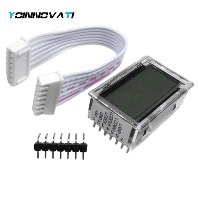 Egs002 Pure Sine Wave Inverter Driver Board - YT DC-DC DC-AC نقي محول الموجات