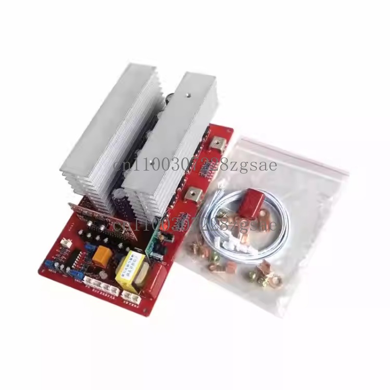 Pure Sine Wave Inverter Board 24V 48V - لوحة دوائر كهربائية رئيسية لمحول تردد