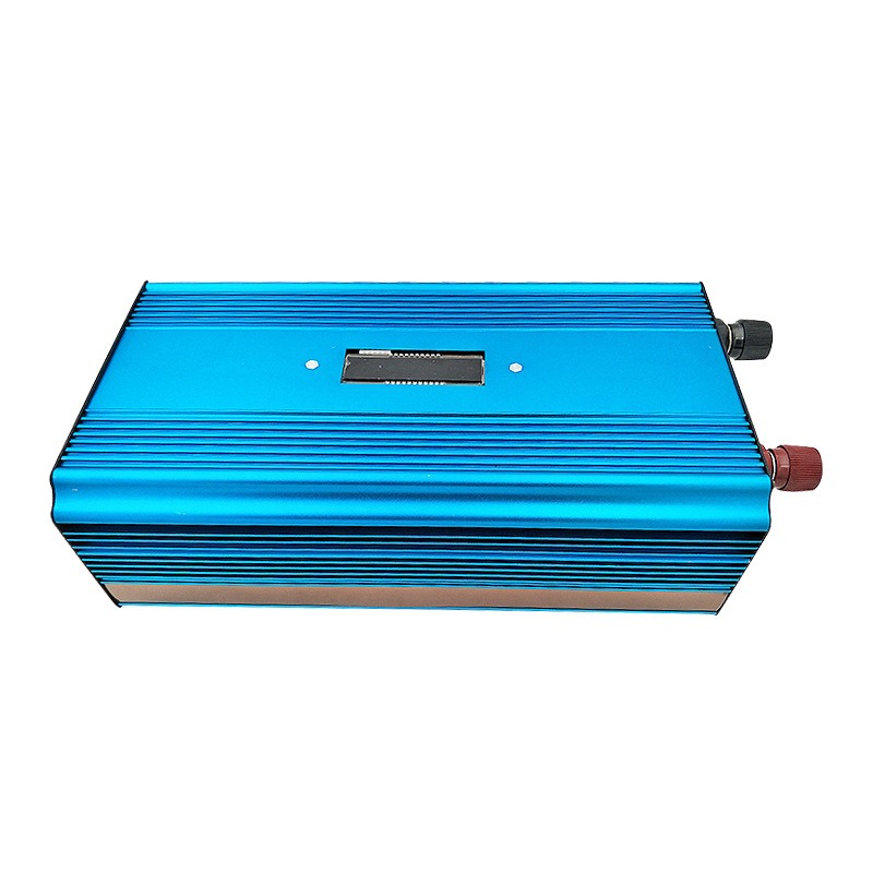 محول طاقة موجة جيبية نقية من ت - مراجعة Off Grid Solar Inverter 48V 6000W وسعره