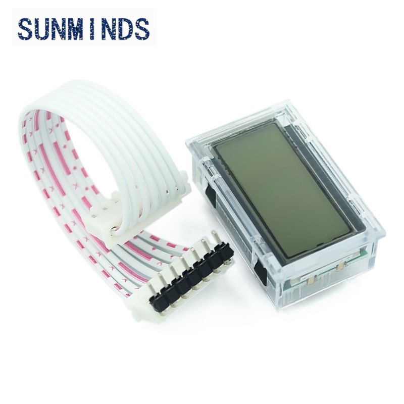 1 قطعة DC-DC DC-AC نقية شرط لم - مراجعة Egs002 Pure Sine Wave Inverter Driver Board وسعره