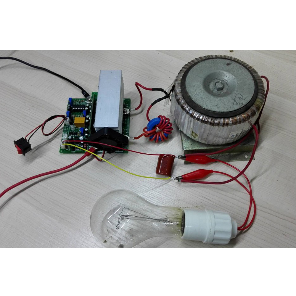 600 واط/1200 واط/1500 واط/2000 - مراجعة Pure Sine Wave Inverter Board 24V 48V وسعره