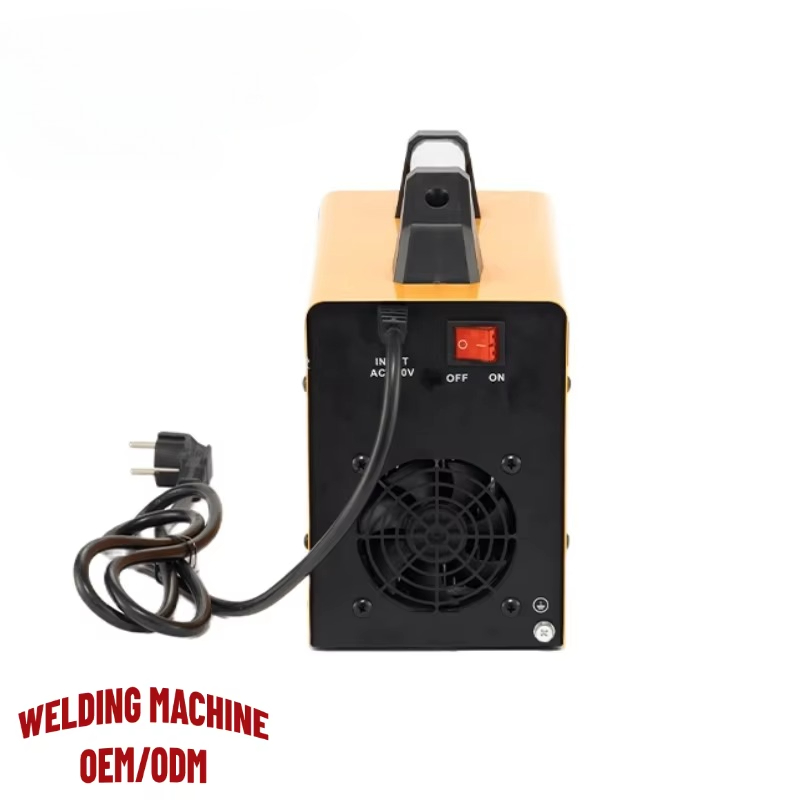 ماكينة لحام جديدة بأسعار رخيصة - مراجعة Inverter Welding Machine Igbt 300A وسعره