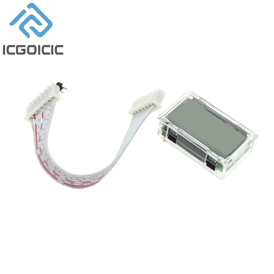 5 فولت DC-AC نقية شرط لموجة ال - مراجعة Egs002 Pure Sine Wave Inverter Driver Board وسعره
