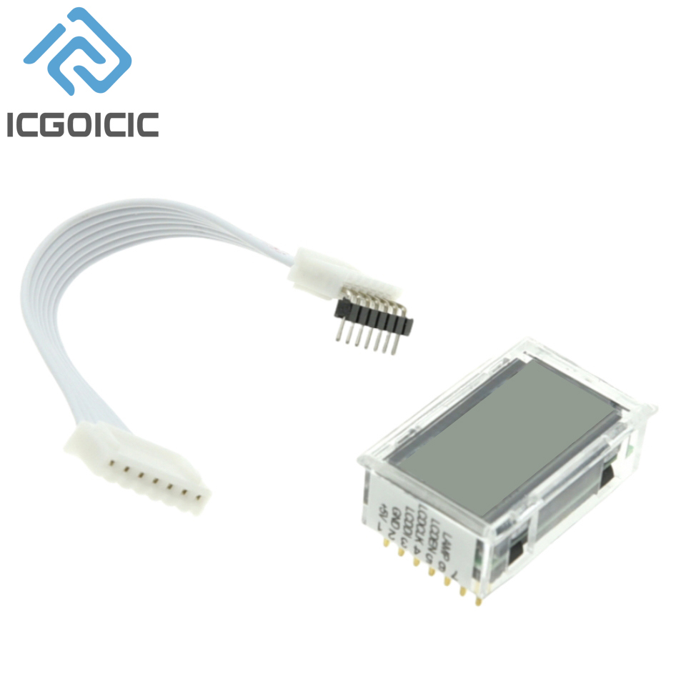 5 فولت DC-AC نقية شرط لموجة ال - مراجعة Egs002 Pure Sine Wave Inverter Driver Board وسعره