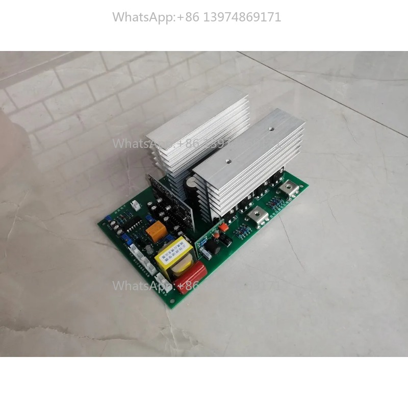 لوحة رئيسية لعاكس التيار الموج - مراجعة Pure Sine Wave Inverter Board 24V 48V وسعره