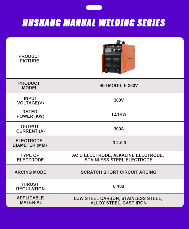 300A الصناعية MMA لحام العاكس  - مراجعة Inverter Welding Machine Igbt 300A وسعره