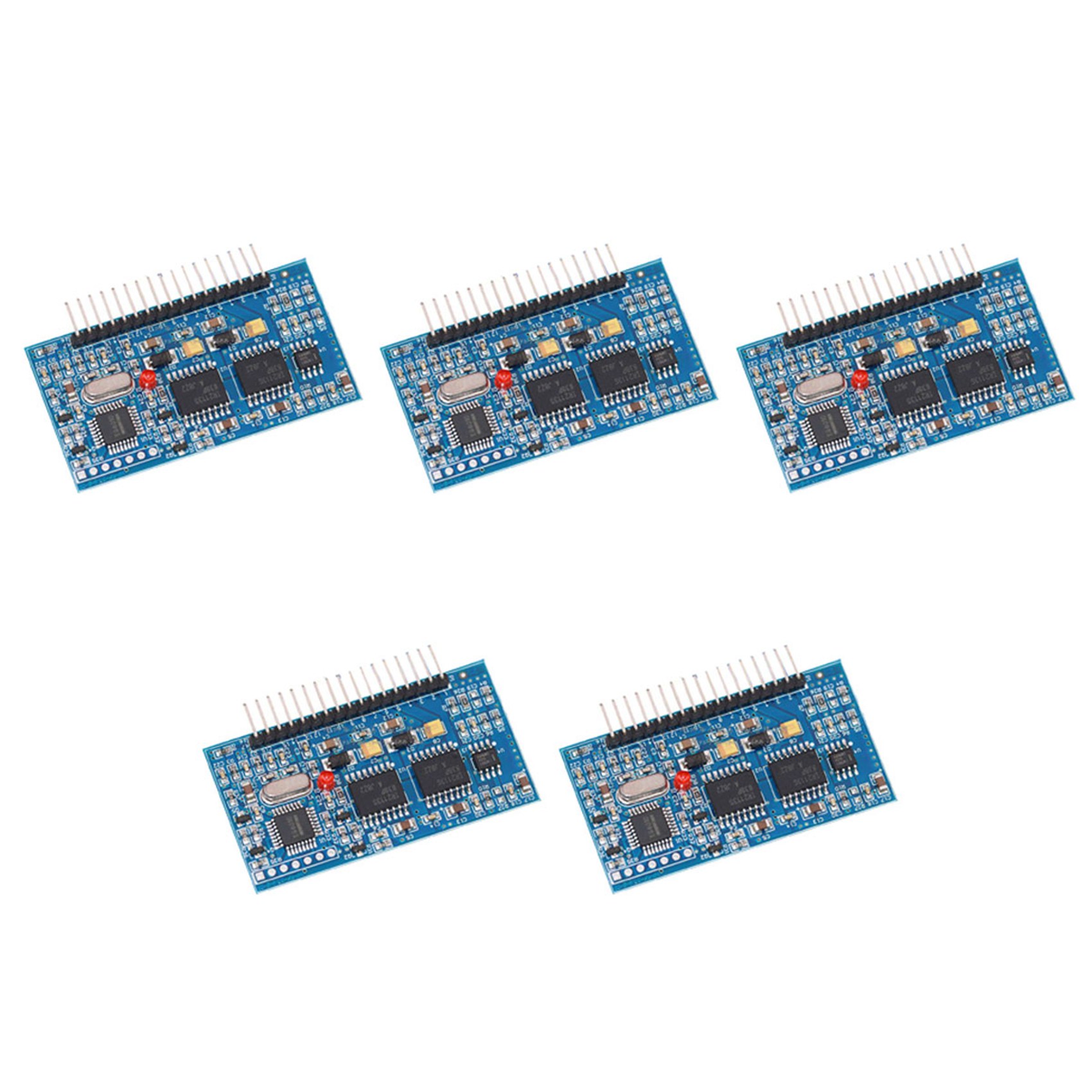 لوحة تحكم محول تيار متردد نقي  - مراجعة Egs002 Pure Sine Wave Inverter Driver Board وسعره