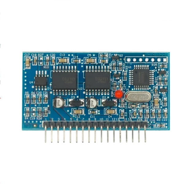 نقية شرط لموجة العاكس لوحة للق - مراجعة Egs002 Pure Sine Wave Inverter Driver Board وسعره