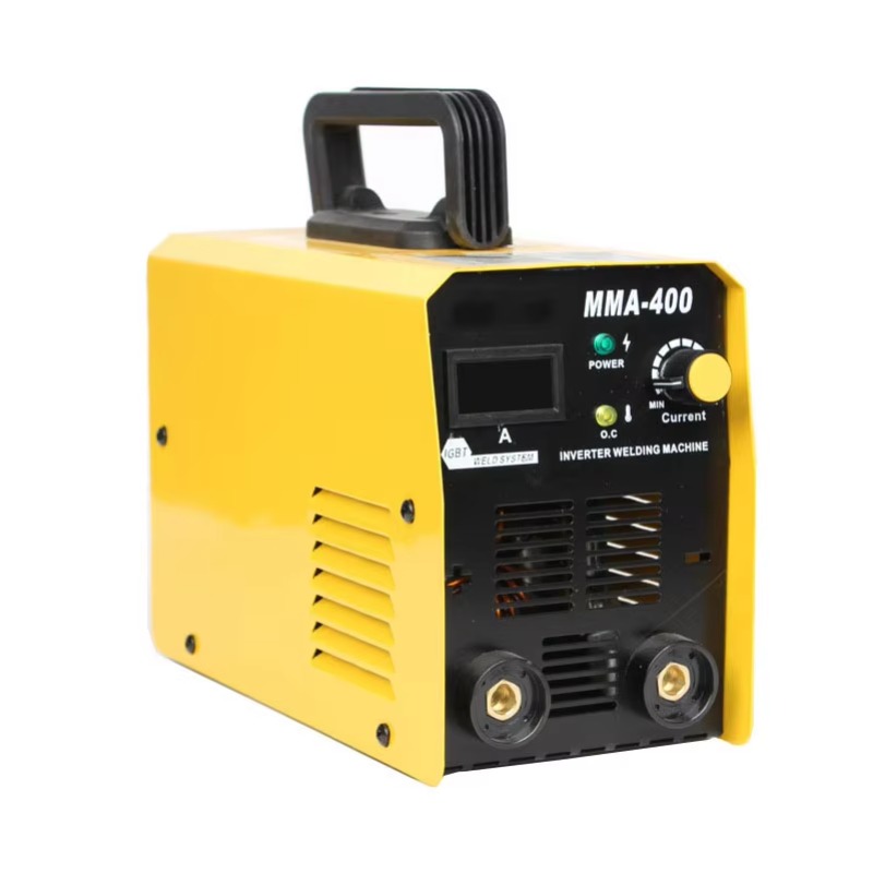 250A لحام صغير محمول MMA/Arc I - مراجعة Inverter Welding Machine Igbt 300A وسعره