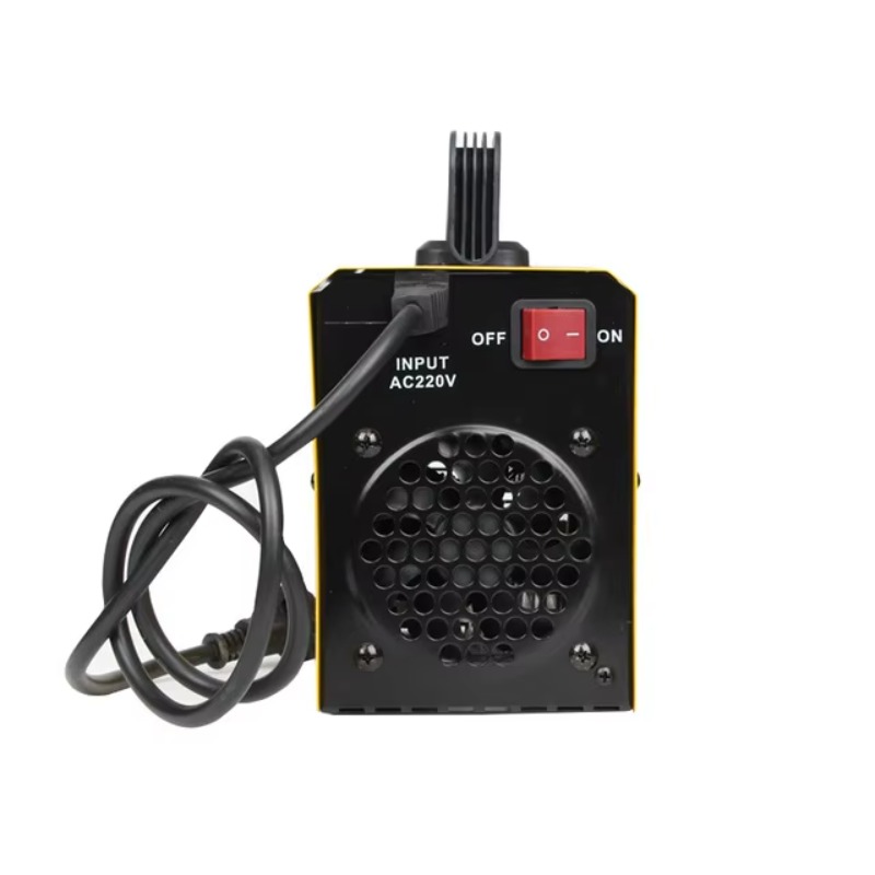 250A لحام صغير محمول MMA/Arc I - مراجعة Inverter Welding Machine Igbt 300A وسعره