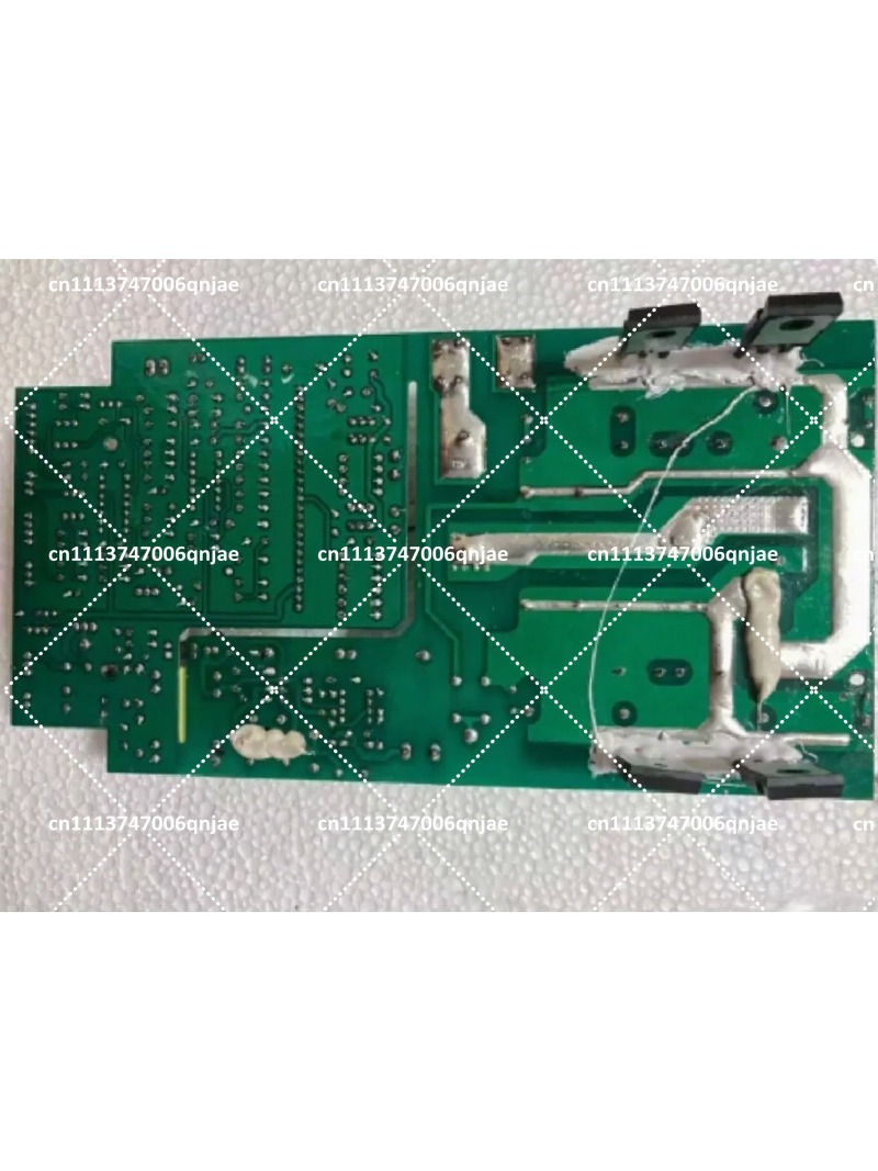 آلة لحام ZX7 250 300 315 ذات أ - مراجعة Inverter Welding Machine Igbt 300A وسعره