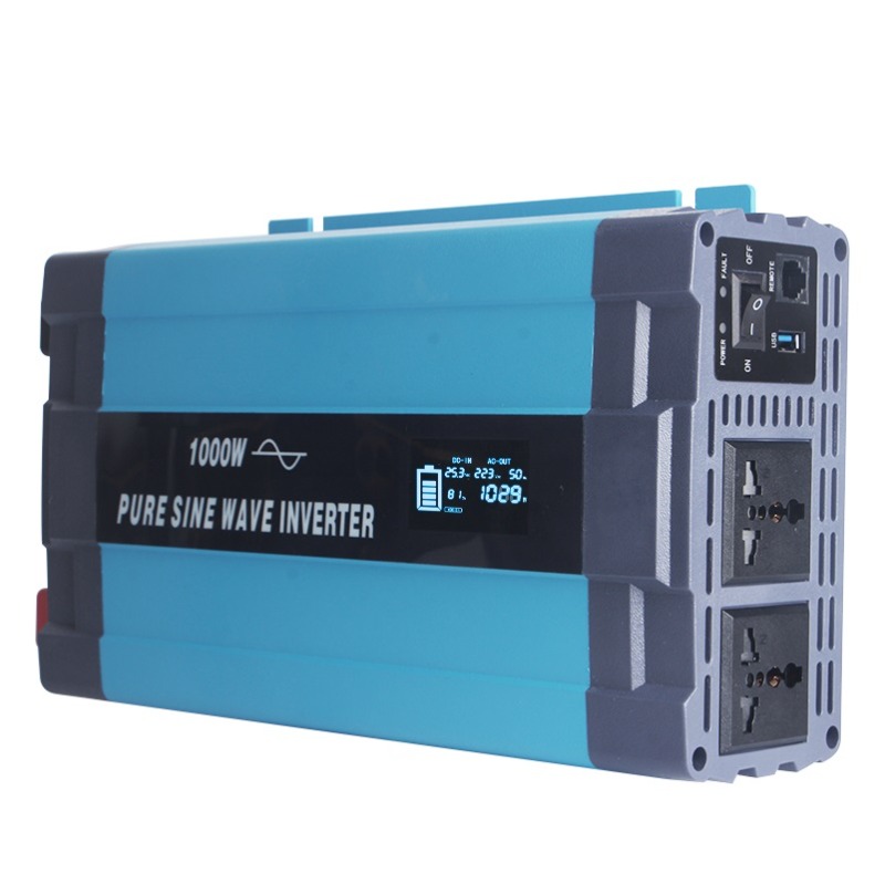 【2026】عرض ساخن: محول طاقة خارج - مراجعة Off Grid Solar Inverter 48V 6000W وسعره