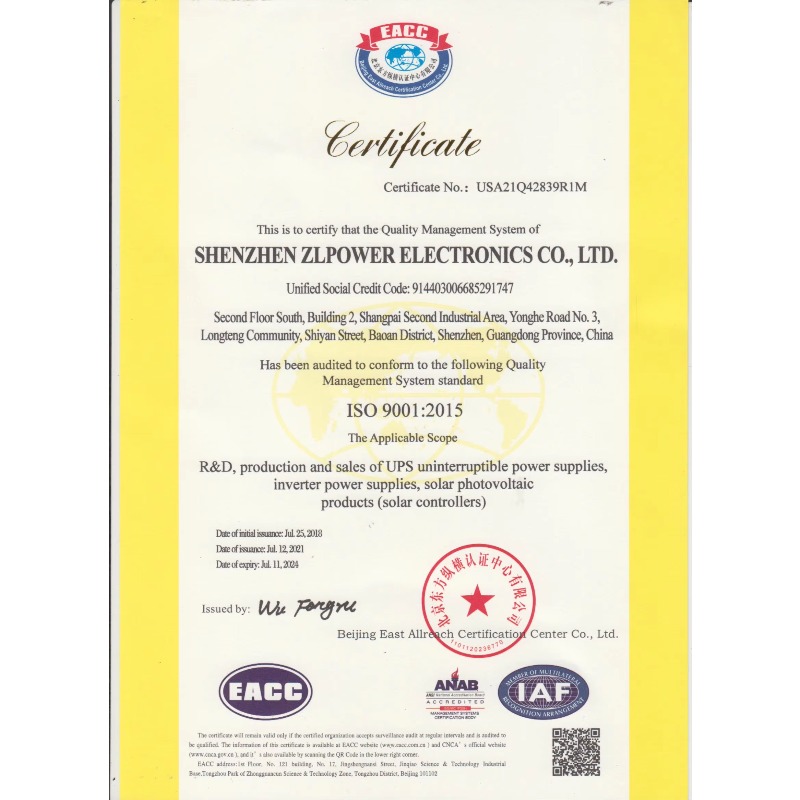 3KW 3.5KW 5KW 5.5KW MPPT الشمس - مراجعة Hybrid Solar Inverter 5.5Kw Mppt 48V وسعره
