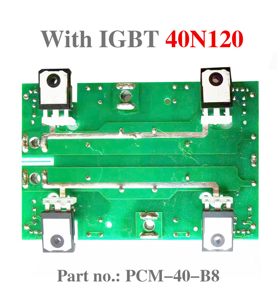 بطاقة محول IGBT طراز MIG 250 2 - مراجعة Inverter Welding Machine Igbt 300A وسعره