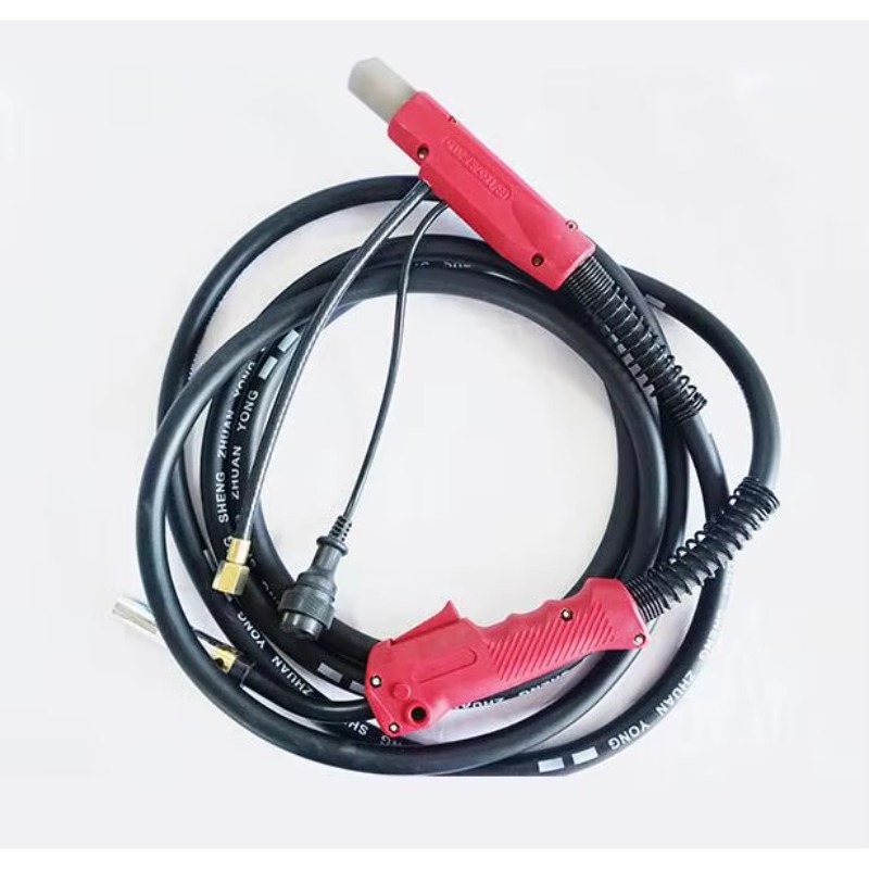 ماكينة لحام محمولة بتقنية IGBT - مراجعة Inverter Welding Machine Igbt 300A وسعره