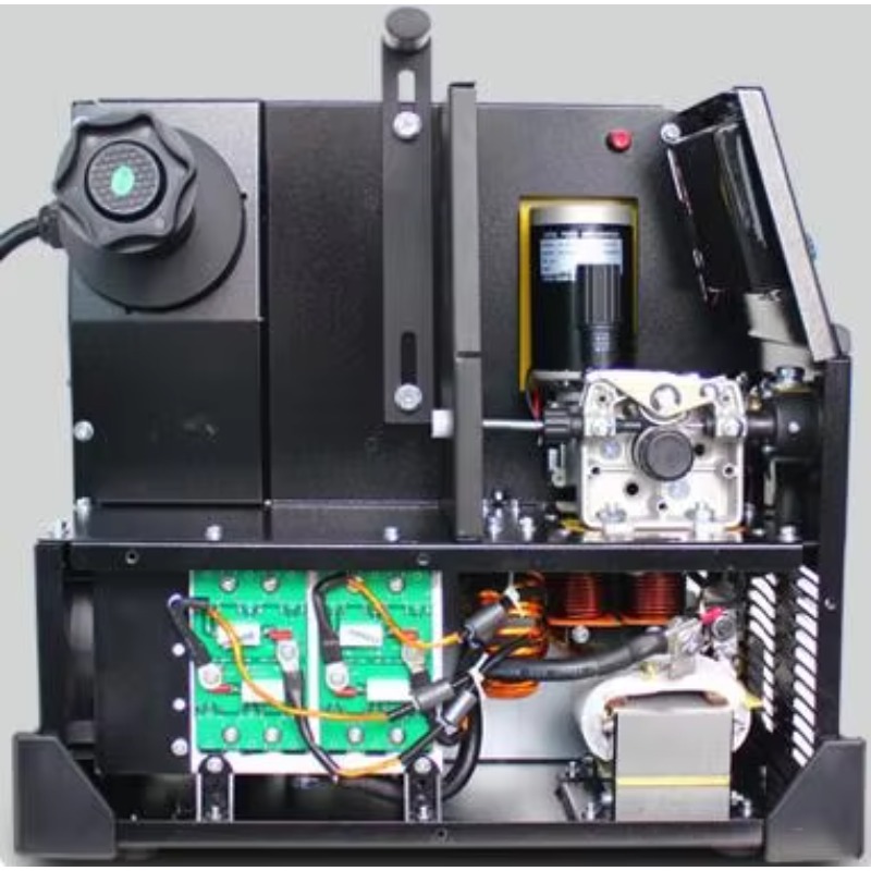 ماكينة لحام محمولة بتقنية IGBT - مراجعة Inverter Welding Machine Igbt 300A وسعره