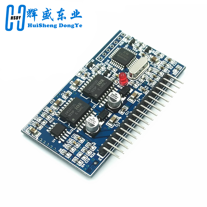 5 فولت DC-AC نقية شرط لموجة ال - مراجعة Egs002 Pure Sine Wave Inverter Driver Board وسعره