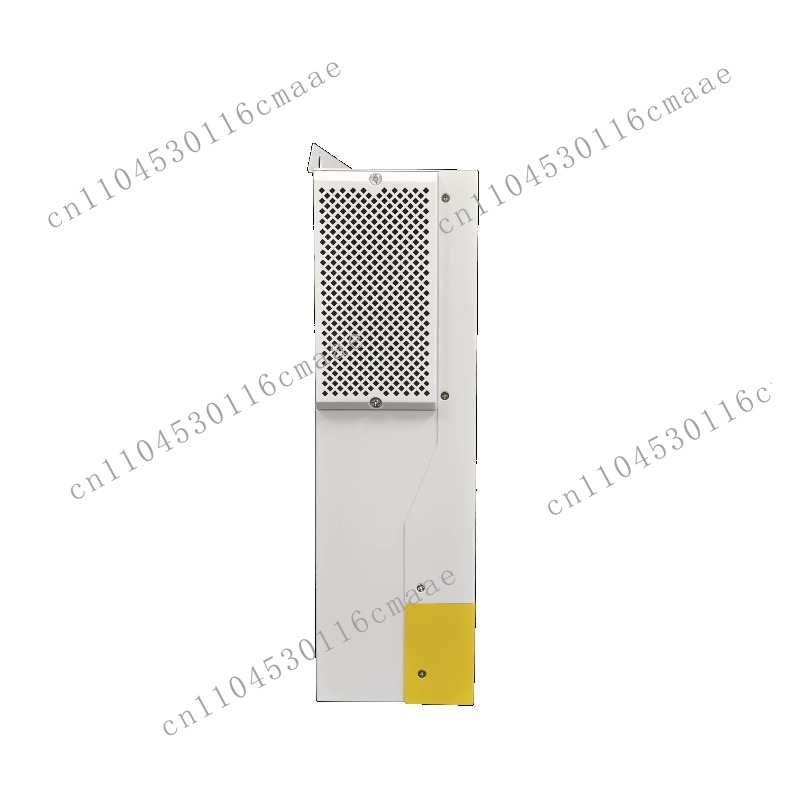 محول طاقة شمسي هجين شبكي 48 فو - مراجعة Hybrid Solar Inverter 5.5Kw Mppt 48V وسعره