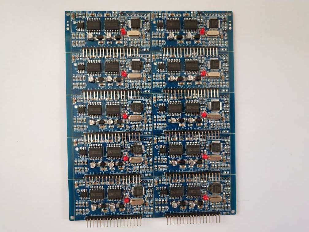 لوحة تشغيل محول الموجة الجيبية - مراجعة Egs002 Pure Sine Wave Inverter Driver Board وسعره