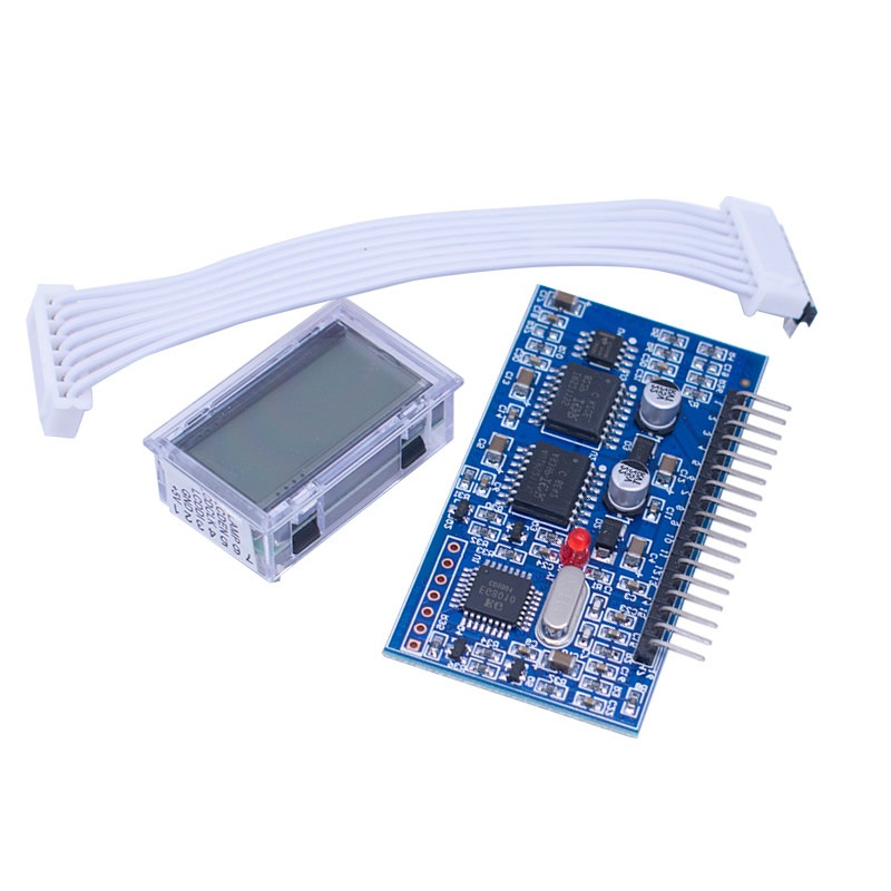 لوحة تشغيل محول الموجة الجيبية - مراجعة Egs002 Pure Sine Wave Inverter Driver Board وسعره