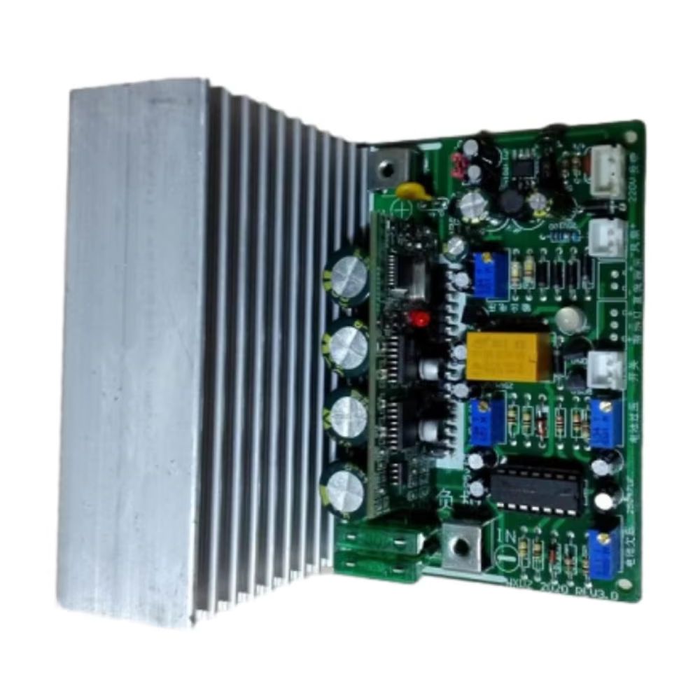 1 قطعة لوحة محول موجة جيبية نق - مراجعة Pure Sine Wave Inverter Board 24V 48V وسعره
