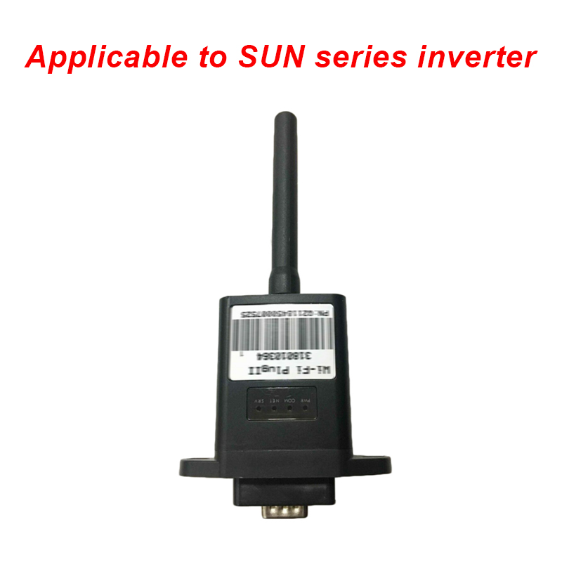 وحدة Y&H WiFi تنطبق على SUN 10 - مراجعة Grid Tie Inverter Limiter 2000W وسعره